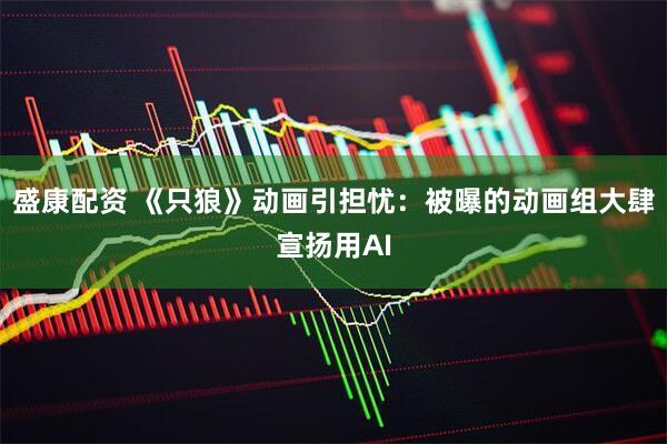 盛康配资 《只狼》动画引担忧：被曝的动画组大肆宣扬用AI